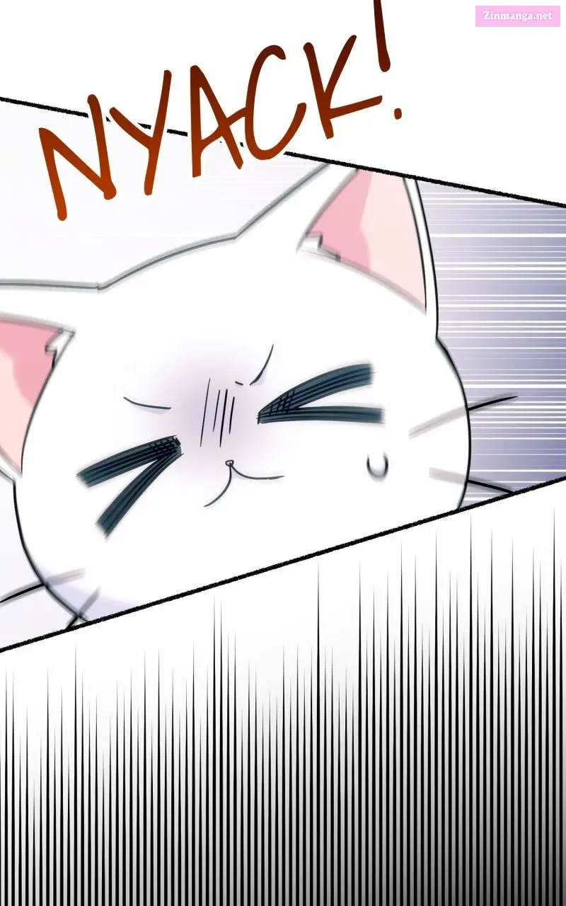The Possessive Tyrantand His Sleepy Cat Chapter 7 page 20 - 