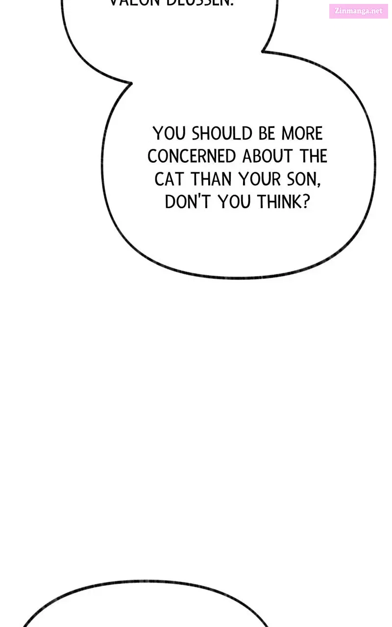 The Possessive Tyrantand His Sleepy Cat Chapter 7 page 26 - 