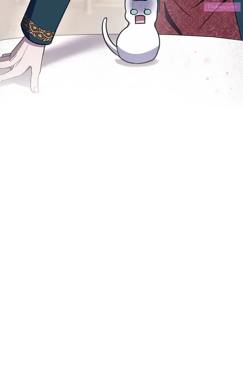 The Possessive Tyrantand His Sleepy Cat Chapter 7 page 4 - 