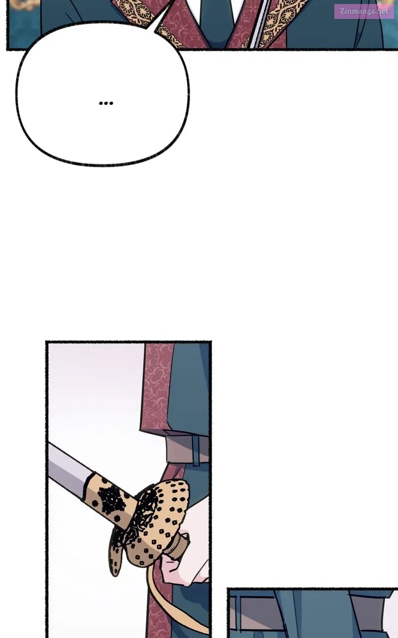 The Possessive Tyrantand His Sleepy Cat Chapter 7 page 31 - 