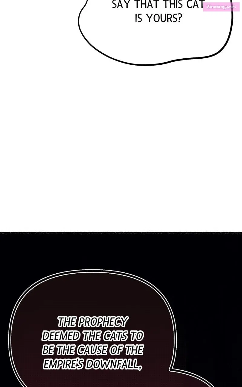 The Possessive Tyrantand His Sleepy Cat Chapter 7 page 35 - 