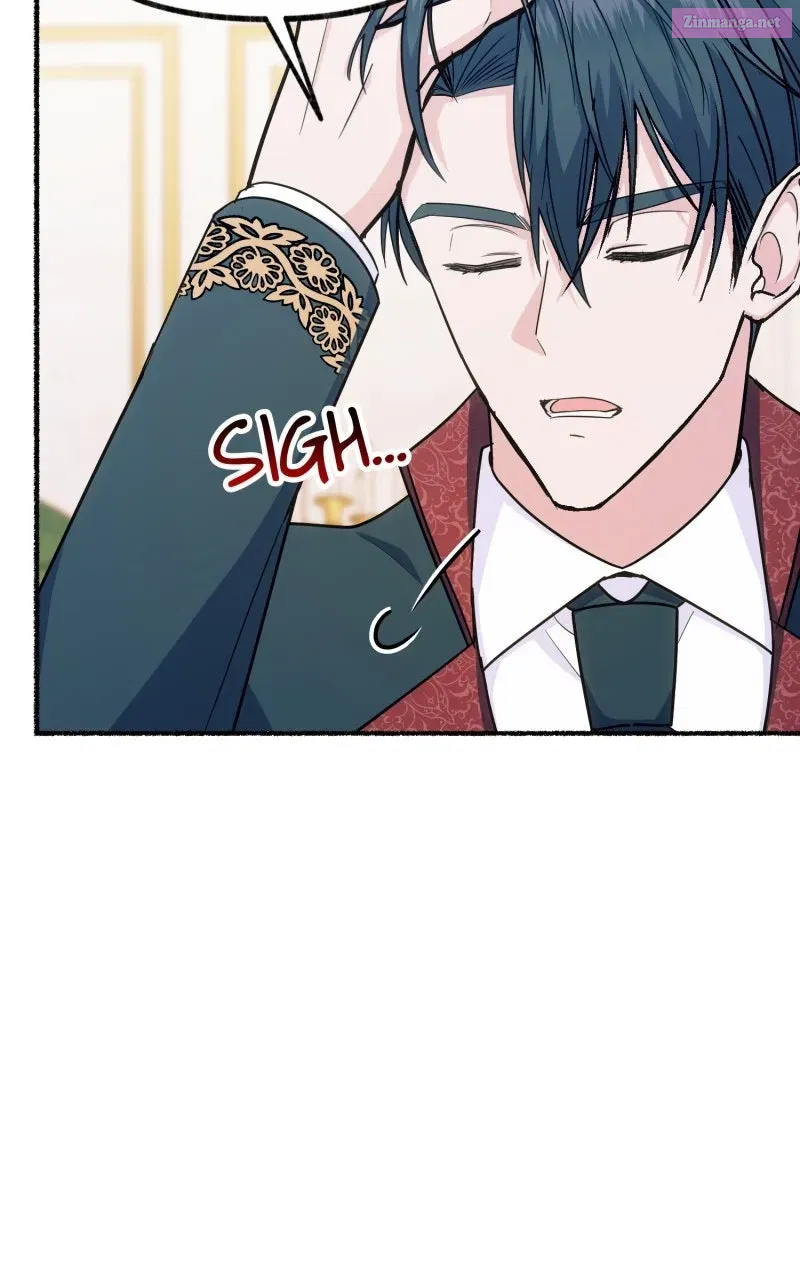 The Possessive Tyrantand His Sleepy Cat Chapter 7 page 38 - 