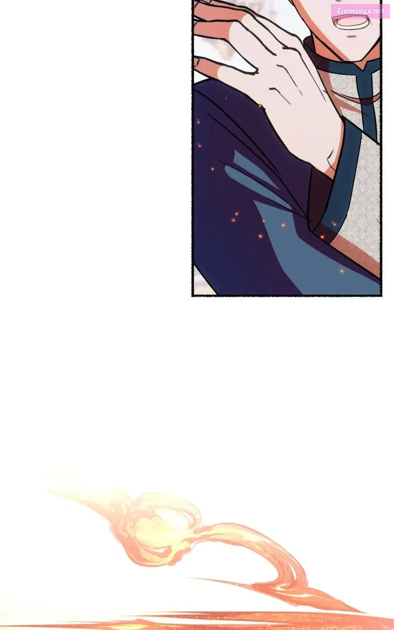 The Possessive Tyrantand His Sleepy Cat Chapter 7 page 45 - 