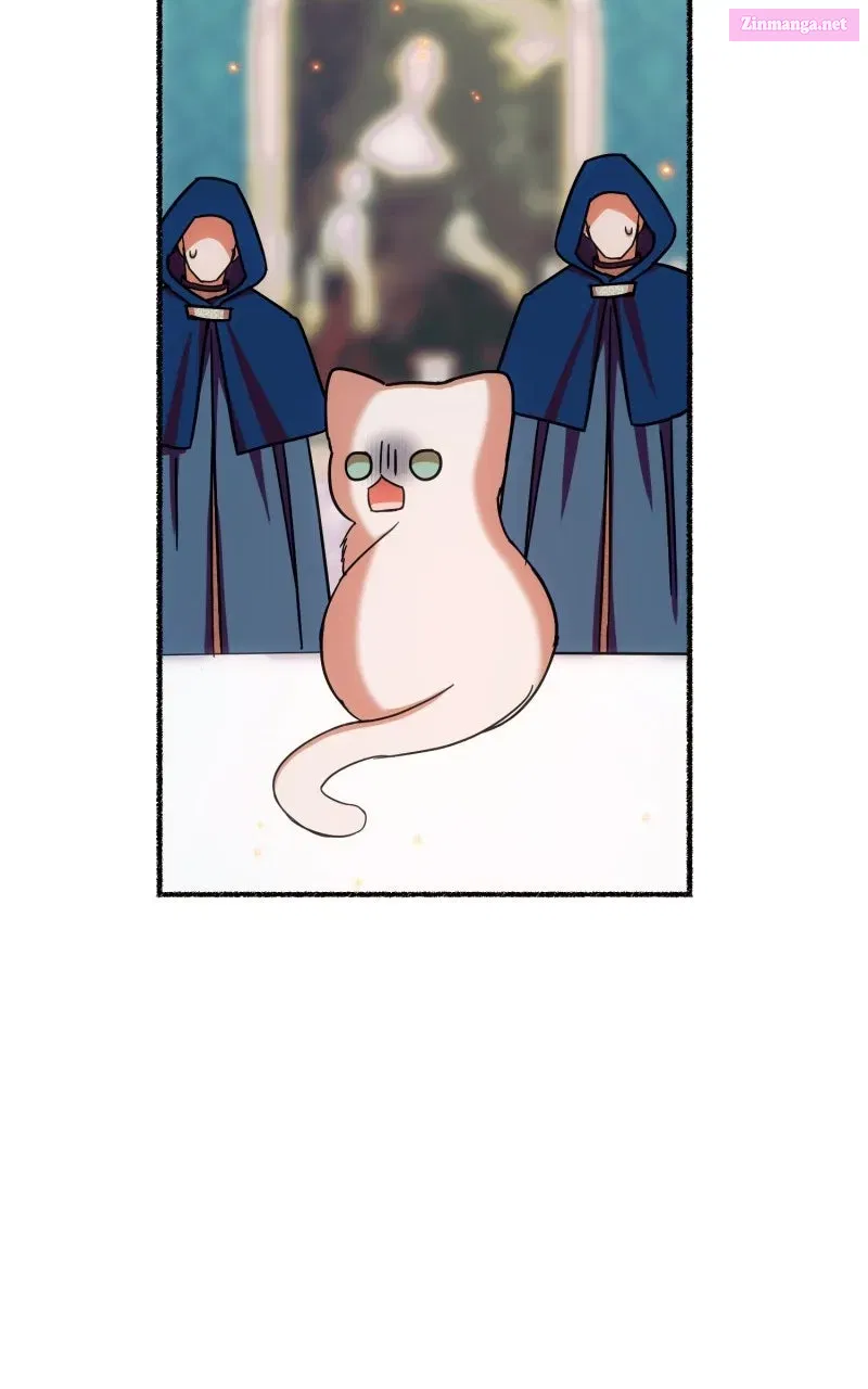 The Possessive Tyrantand His Sleepy Cat Chapter 7 page 49 - 