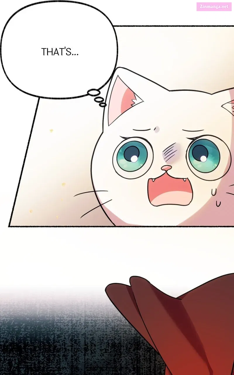 The Possessive Tyrantand His Sleepy Cat Chapter 7 page 50 - 