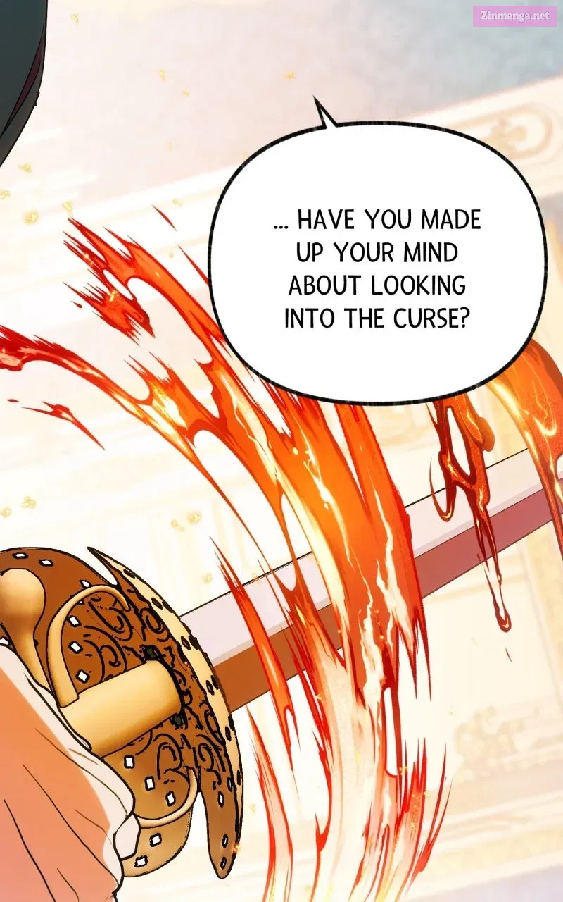 The Possessive Tyrantand His Sleepy Cat Chapter 7 page 60 - 