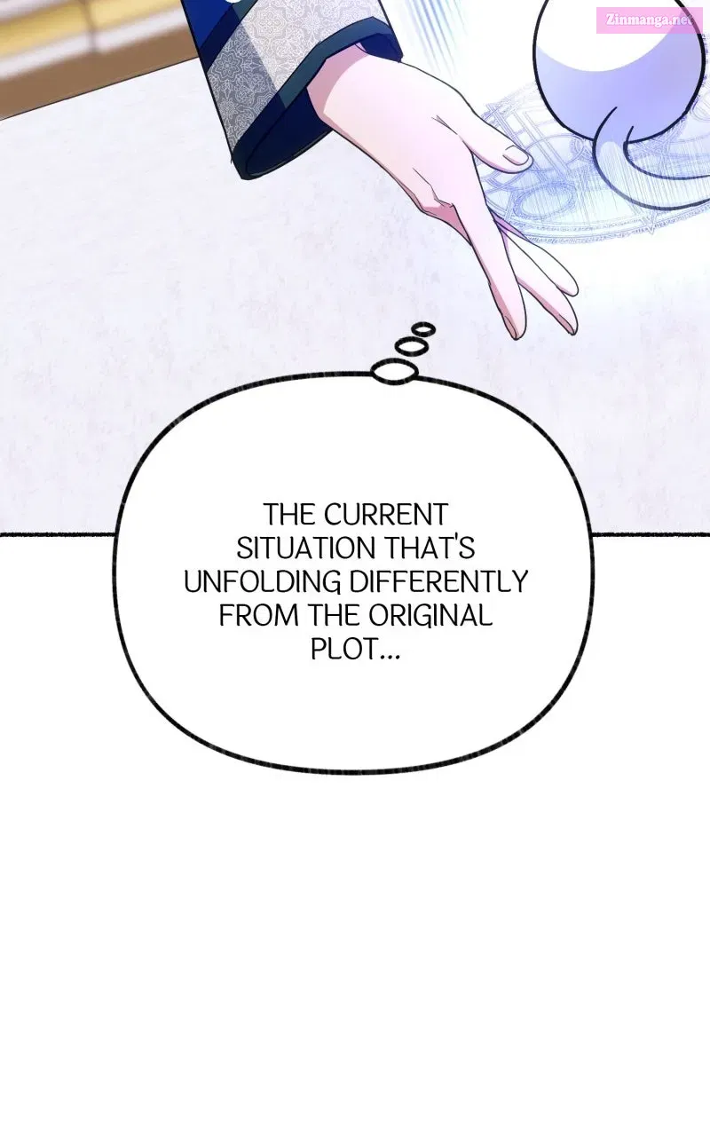 The Possessive Tyrantand His Sleepy Cat Chapter 7 page 65 - 