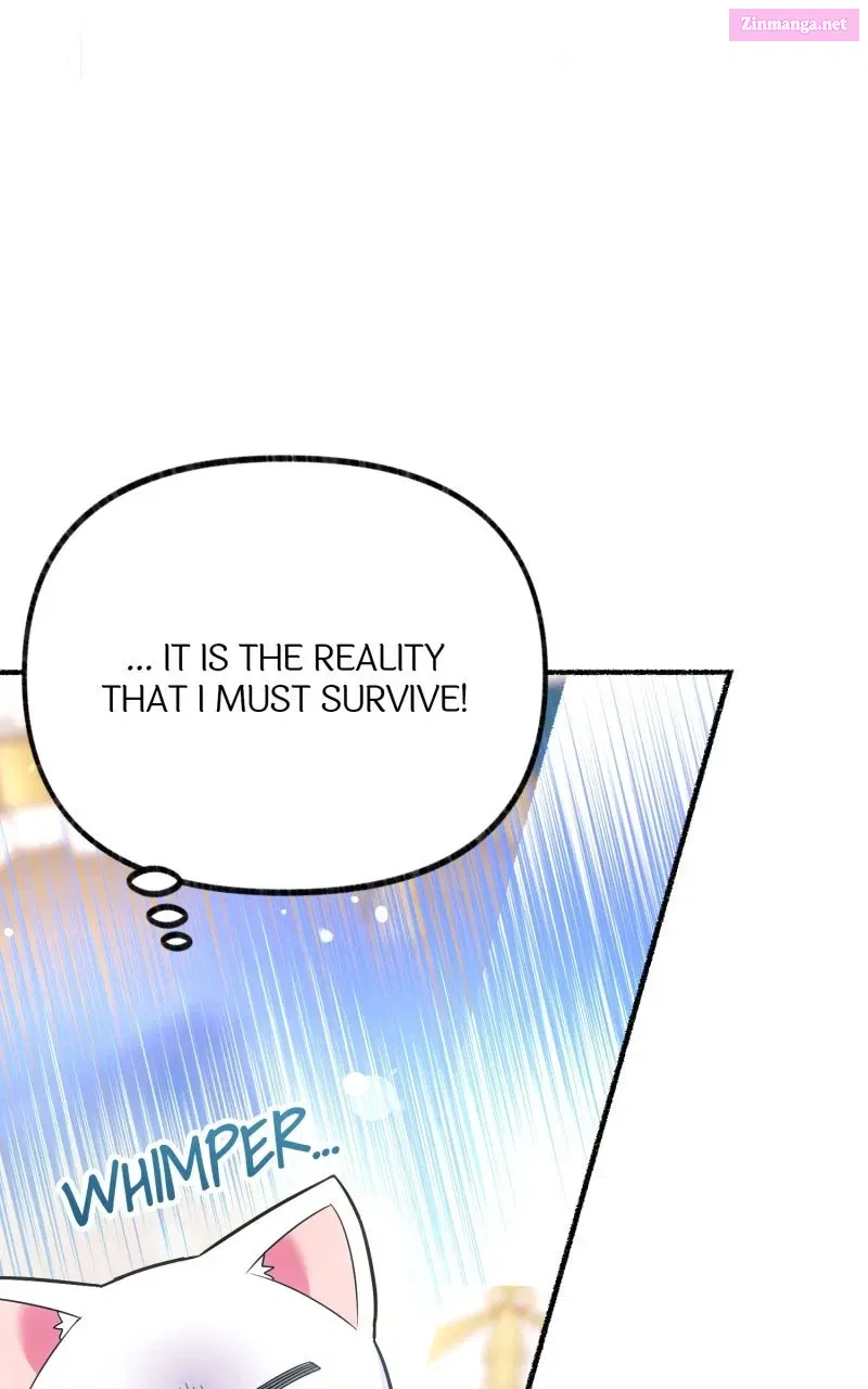 The Possessive Tyrantand His Sleepy Cat Chapter 7 page 66 - 
