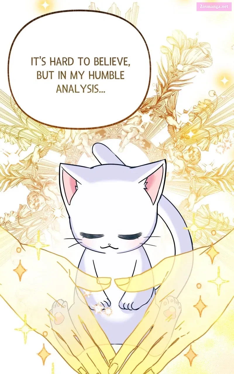 The Possessive Tyrantand His Sleepy Cat Chapter 7 page 79 - 