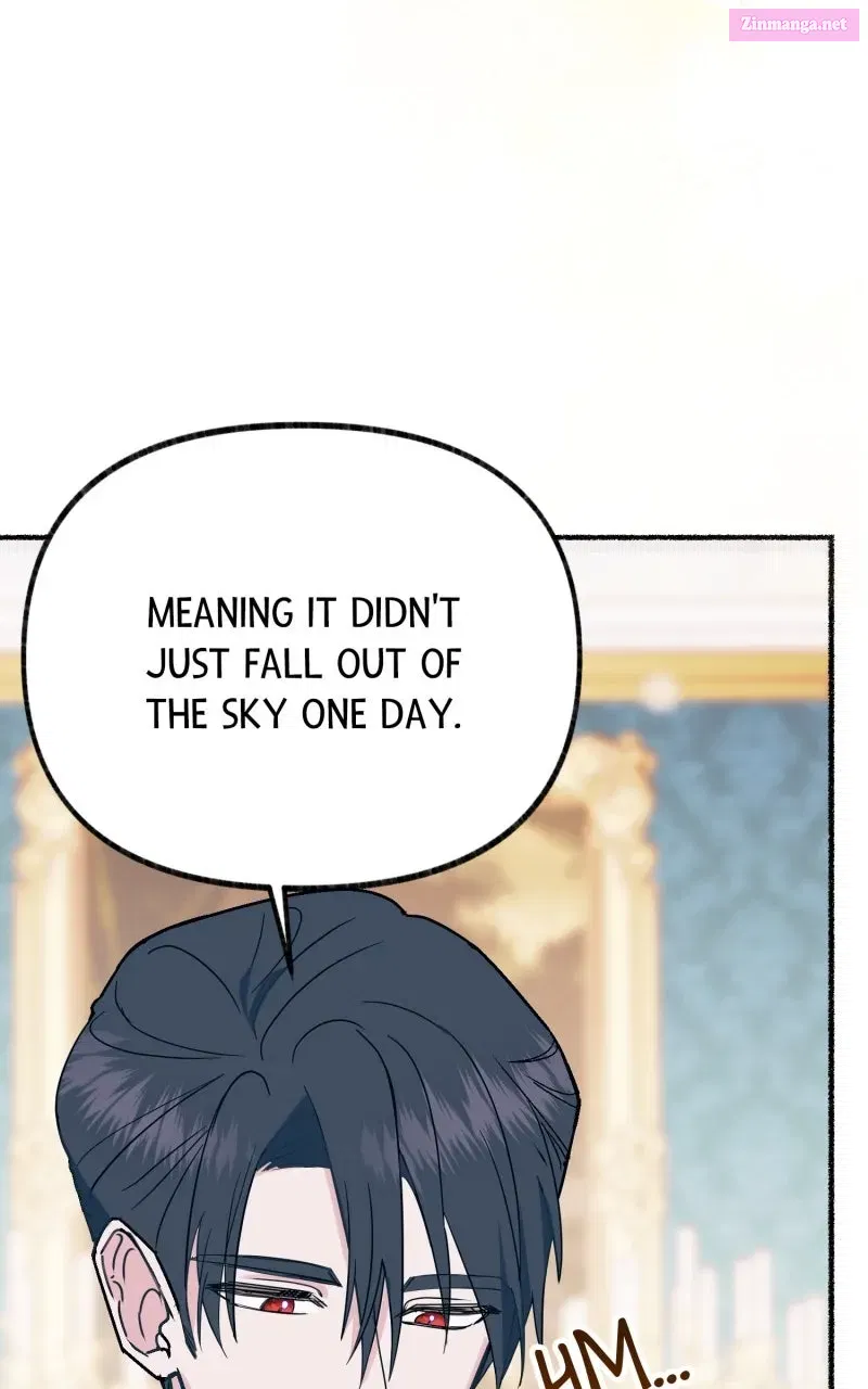 The Possessive Tyrantand His Sleepy Cat Chapter 7 page 81 - 