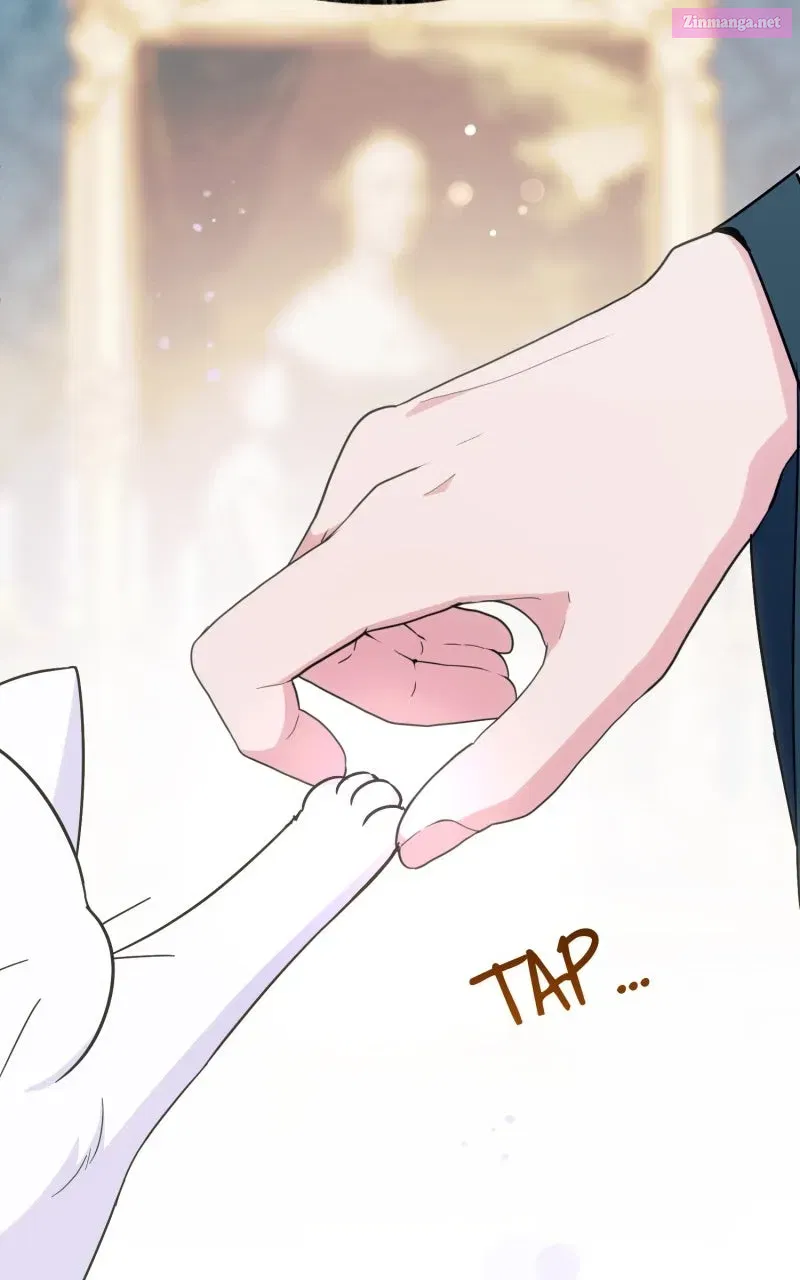 The Possessive Tyrantand His Sleepy Cat Chapter 7 page 94 - 
