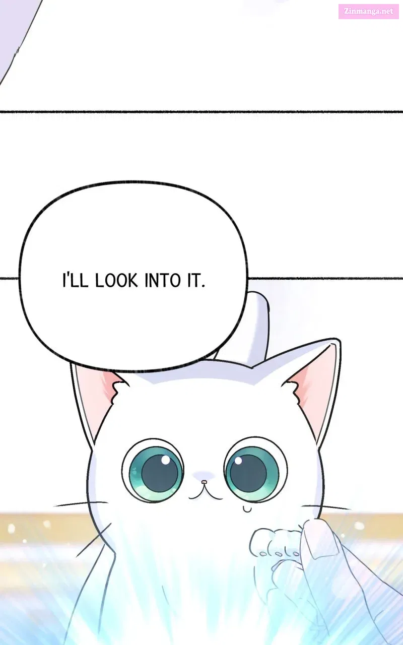 The Possessive Tyrantand His Sleepy Cat Chapter 7 page 95 - 