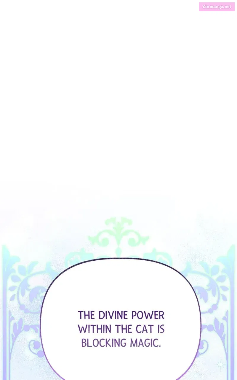 The Possessive Tyrantand His Sleepy Cat Chapter 8 page 12 - 