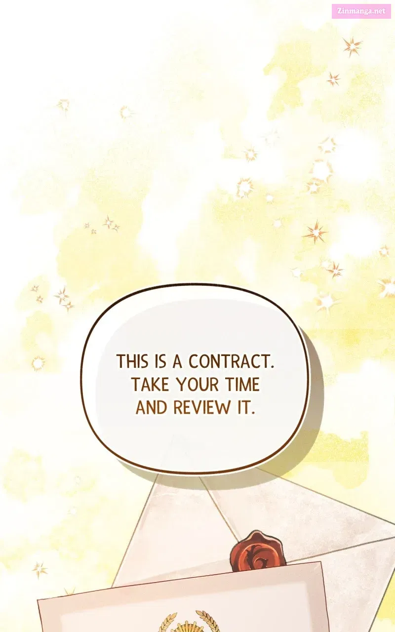 The Possessive Tyrantand His Sleepy Cat Chapter 8 page 23 - 