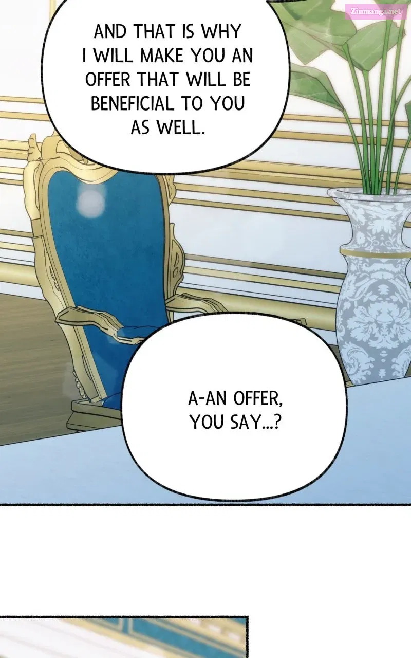 The Possessive Tyrantand His Sleepy Cat Chapter 8 page 30 - 
