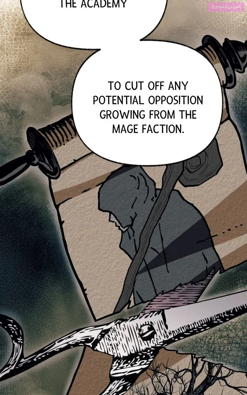 The Possessive Tyrantand His Sleepy Cat Chapter 8 page 34 - 