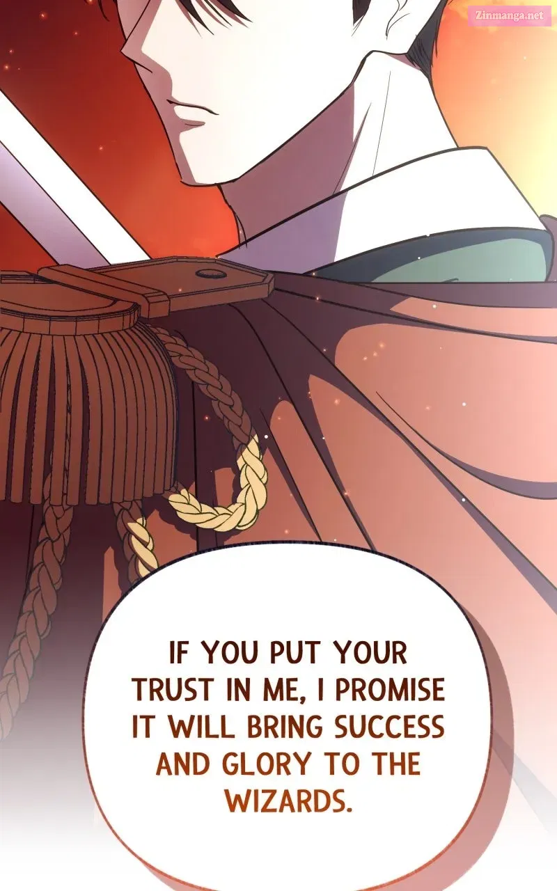 The Possessive Tyrantand His Sleepy Cat Chapter 8 page 41 - 
