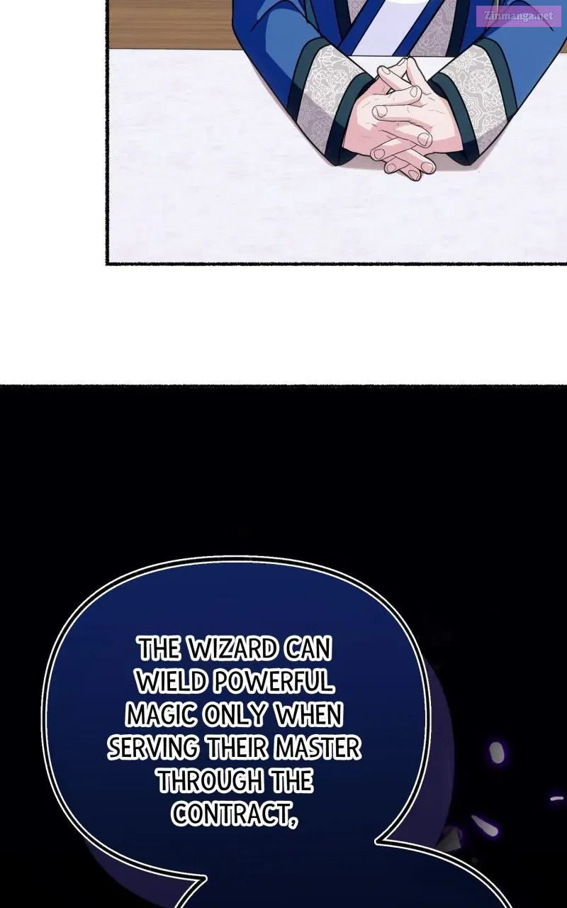 The Possessive Tyrantand His Sleepy Cat Chapter 8 page 43 - 