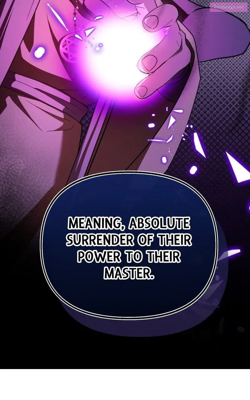 The Possessive Tyrantand His Sleepy Cat Chapter 8 page 45 - 