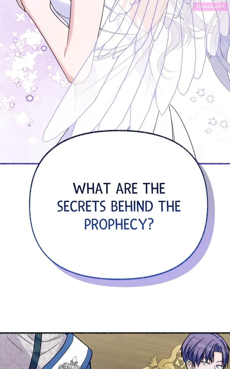 The Possessive Tyrantand His Sleepy Cat Chapter 8 page 48 - 