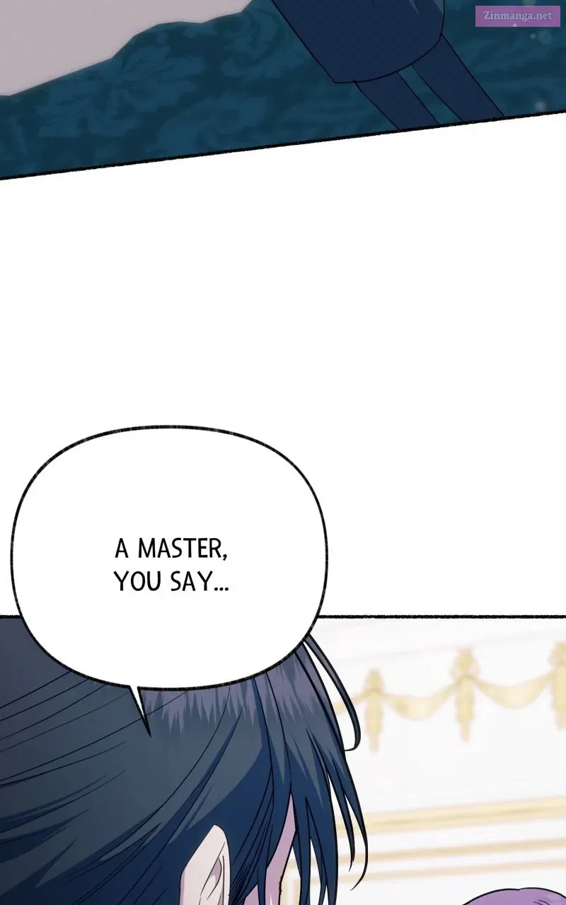 The Possessive Tyrantand His Sleepy Cat Chapter 8 page 58 - 