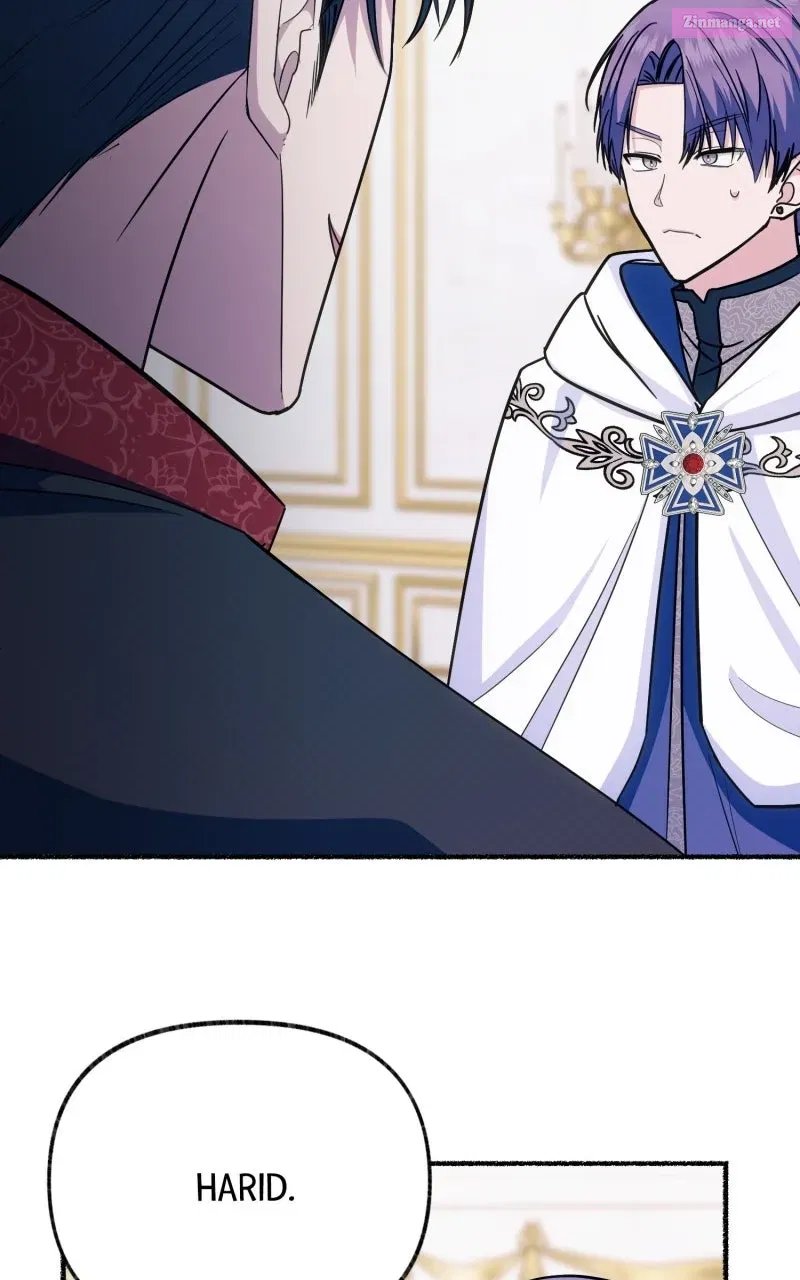 The Possessive Tyrantand His Sleepy Cat Chapter 8 page 59 - 