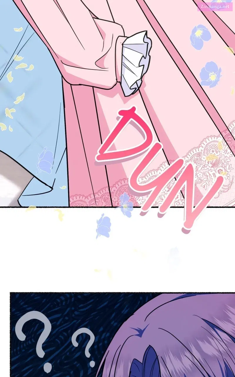 The Possessive Tyrantand His Sleepy Cat Chapter 8 page 65 - 