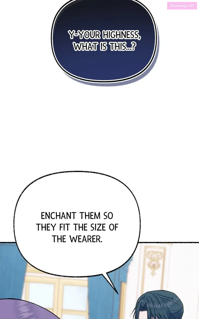 The Possessive Tyrantand His Sleepy Cat Chapter 8 page 67 - 