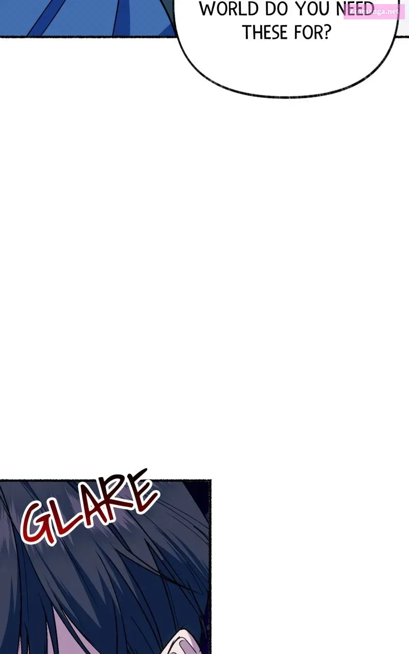 The Possessive Tyrantand His Sleepy Cat Chapter 8 page 69 - 