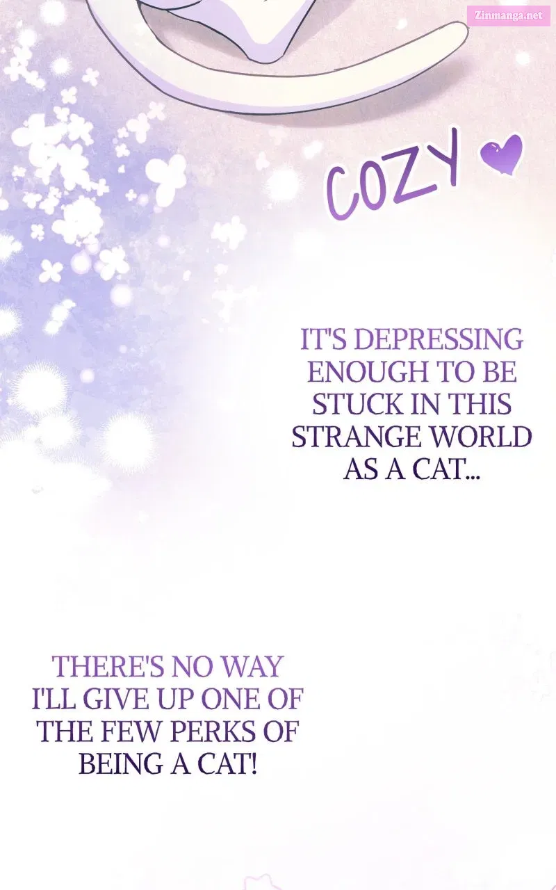The Possessive Tyrantand His Sleepy Cat Chapter 8 page 86 - 