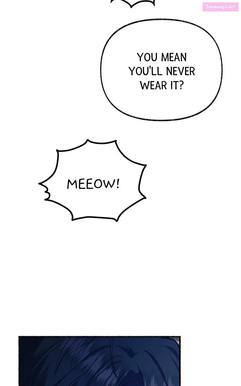 The Possessive Tyrantand His Sleepy Cat Chapter 8 page 89 - 