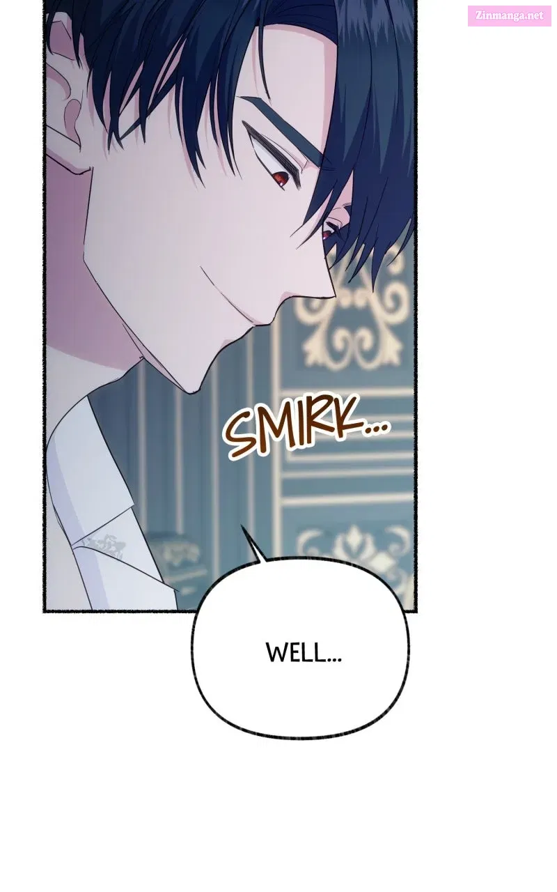 The Possessive Tyrantand His Sleepy Cat Chapter 8 page 90 - 