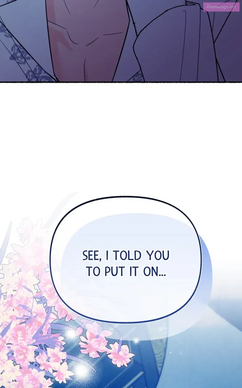 The Possessive Tyrantand His Sleepy Cat Chapter 8 page 96 - 