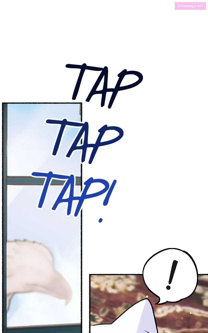 The Possessive Tyrantand His Sleepy Cat Chapter 9 page 11 - 