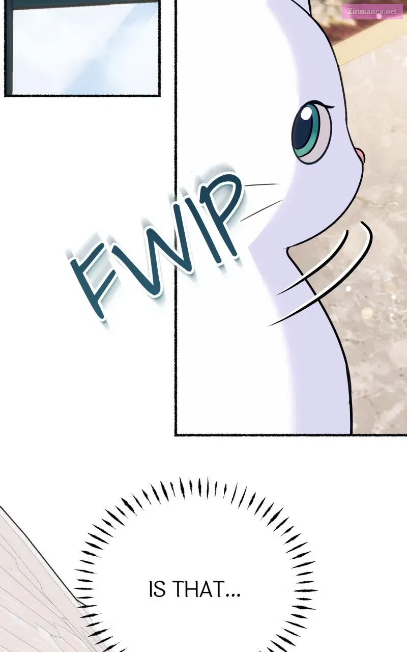 The Possessive Tyrantand His Sleepy Cat Chapter 9 page 12 - 
