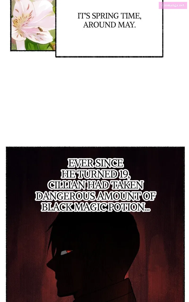 The Possessive Tyrantand His Sleepy Cat Chapter 9 page 3 - 