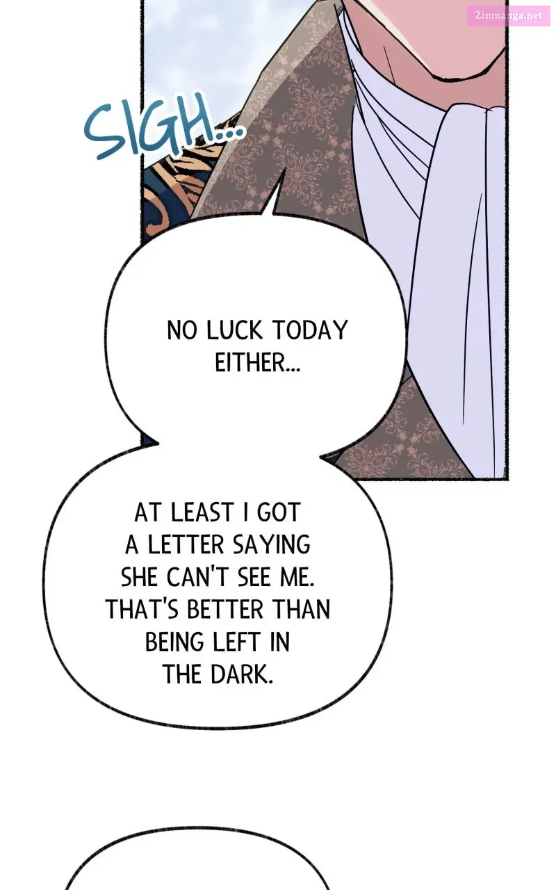 The Possessive Tyrantand His Sleepy Cat Chapter 9 page 21 - 