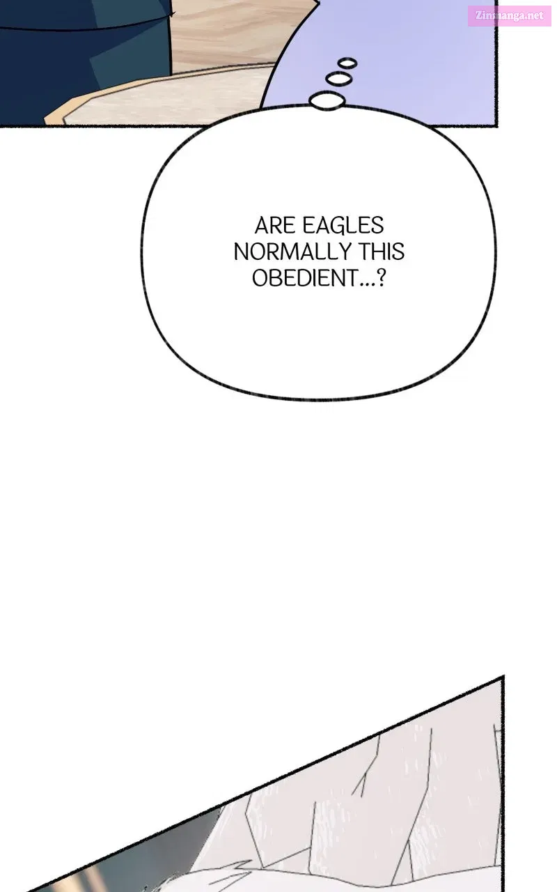 The Possessive Tyrantand His Sleepy Cat Chapter 9 page 23 - 