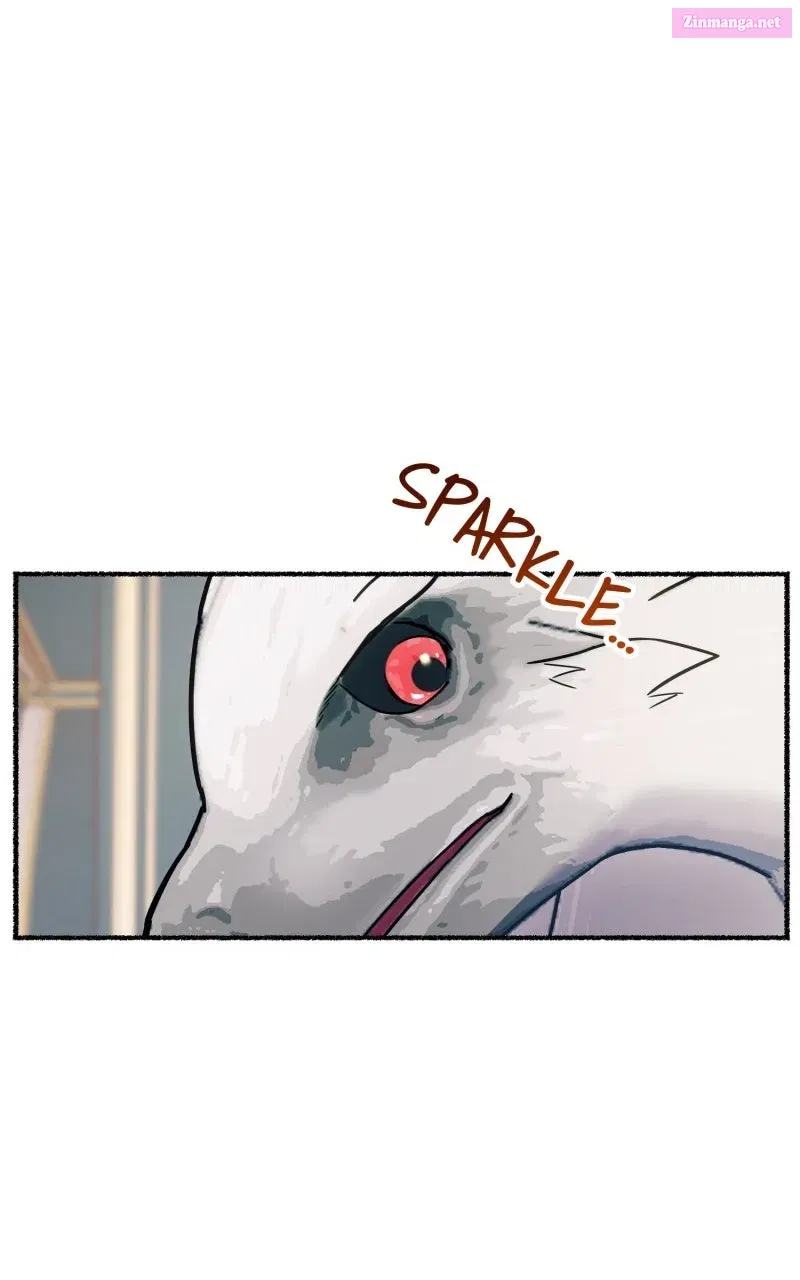 The Possessive Tyrantand His Sleepy Cat Chapter 9 page 25 - 