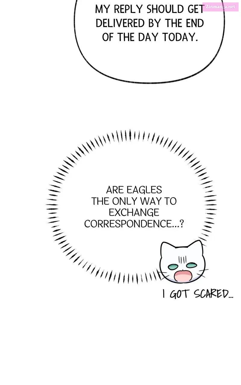 The Possessive Tyrantand His Sleepy Cat Chapter 9 page 28 - 