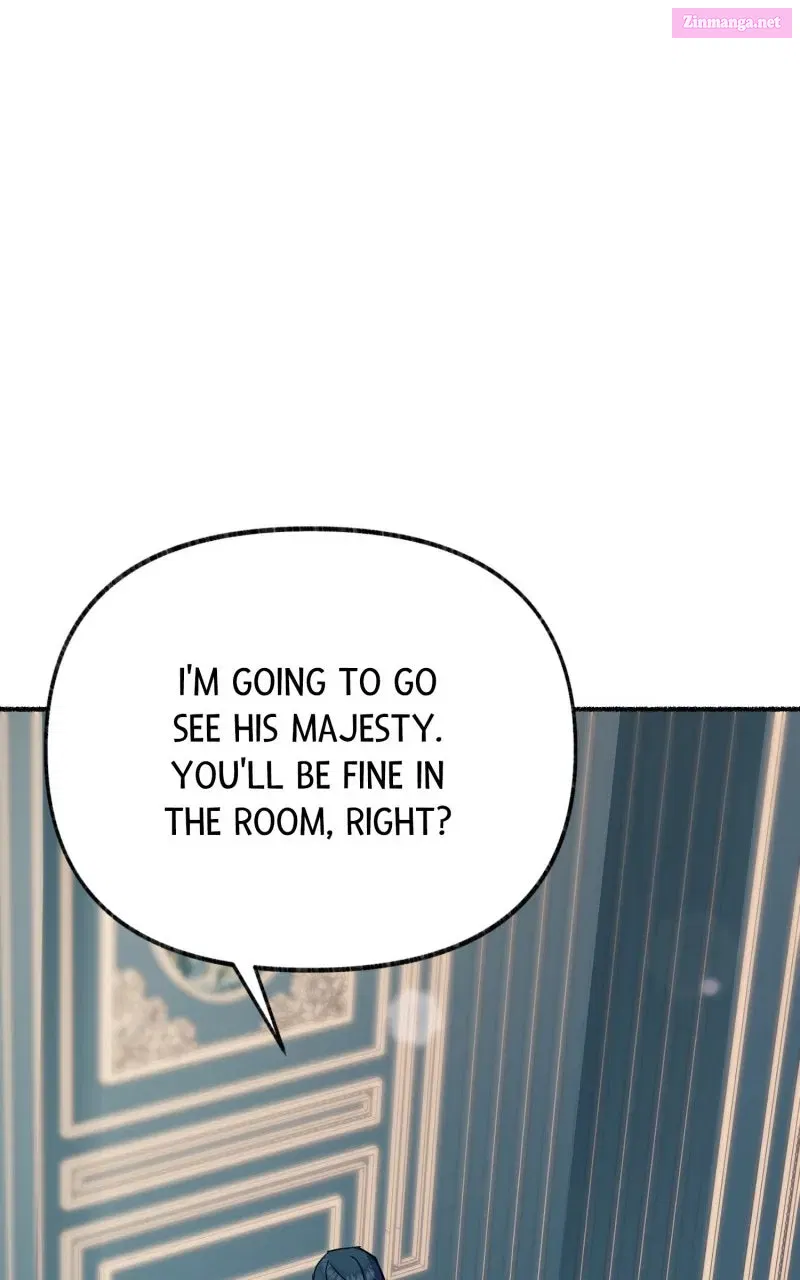 The Possessive Tyrantand His Sleepy Cat Chapter 9 page 29 - 