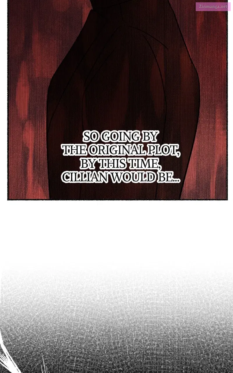 The Possessive Tyrantand His Sleepy Cat Chapter 9 page 4 - 