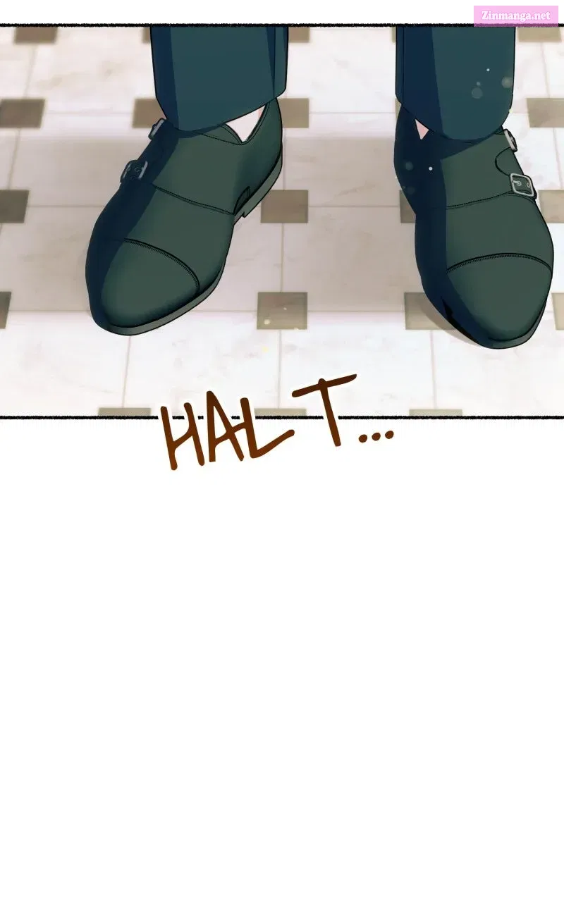 The Possessive Tyrantand His Sleepy Cat Chapter 9 page 35 - 