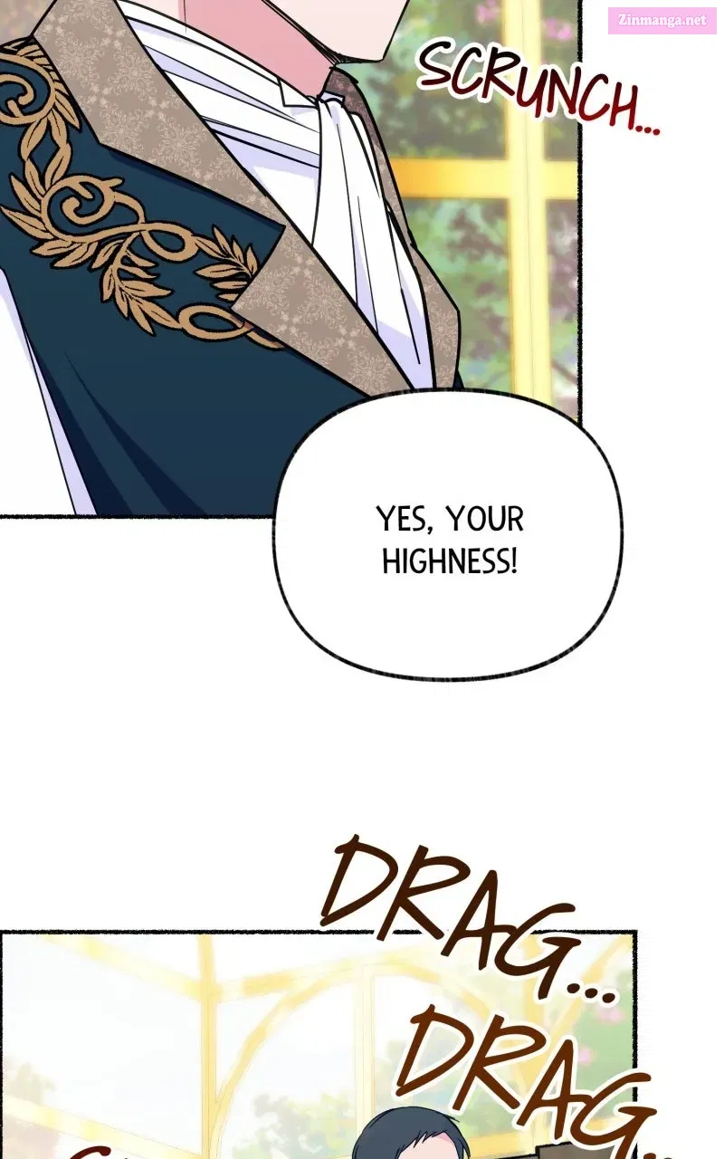 The Possessive Tyrantand His Sleepy Cat Chapter 9 page 51 - 