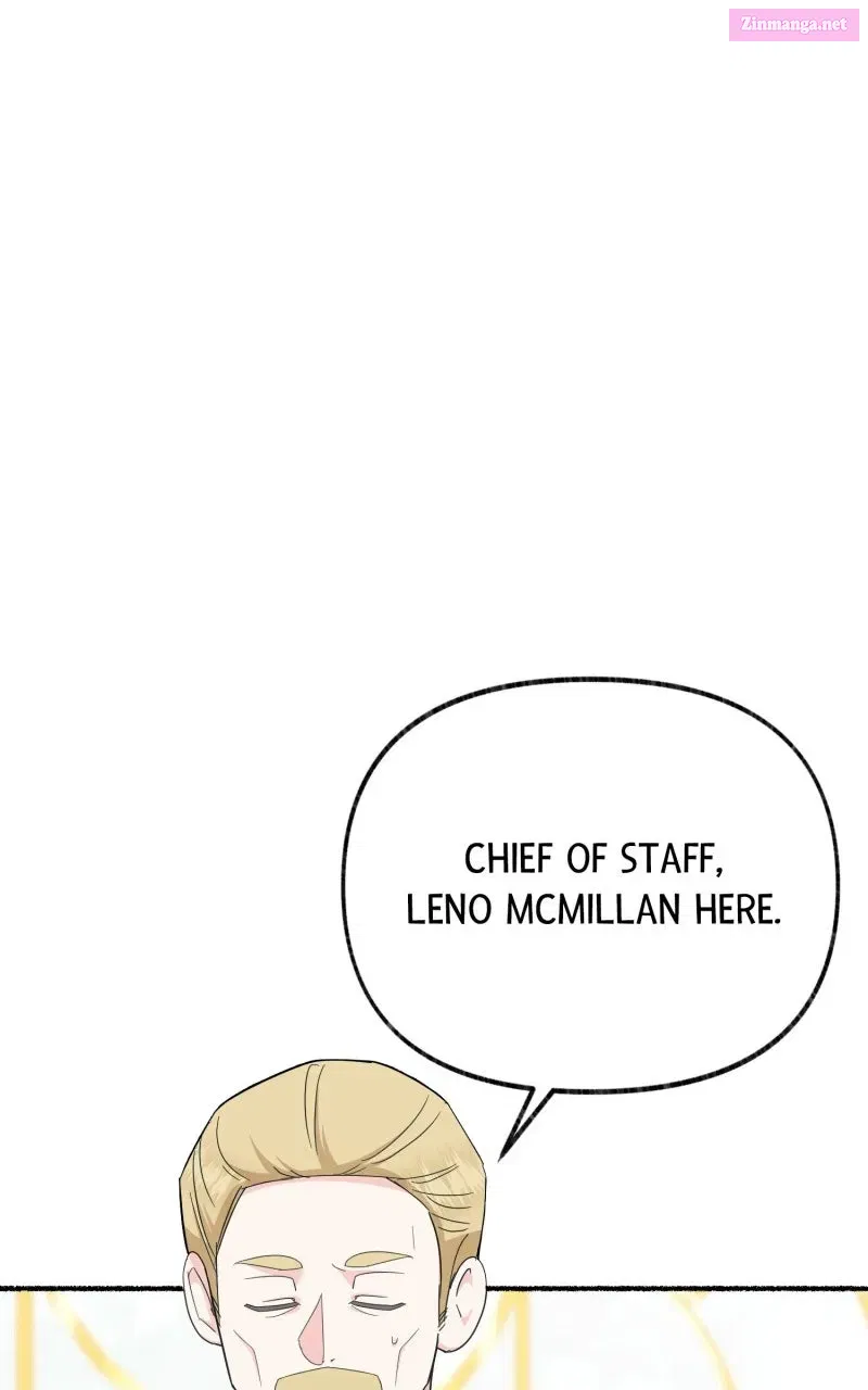 The Possessive Tyrantand His Sleepy Cat Chapter 9 page 55 - 