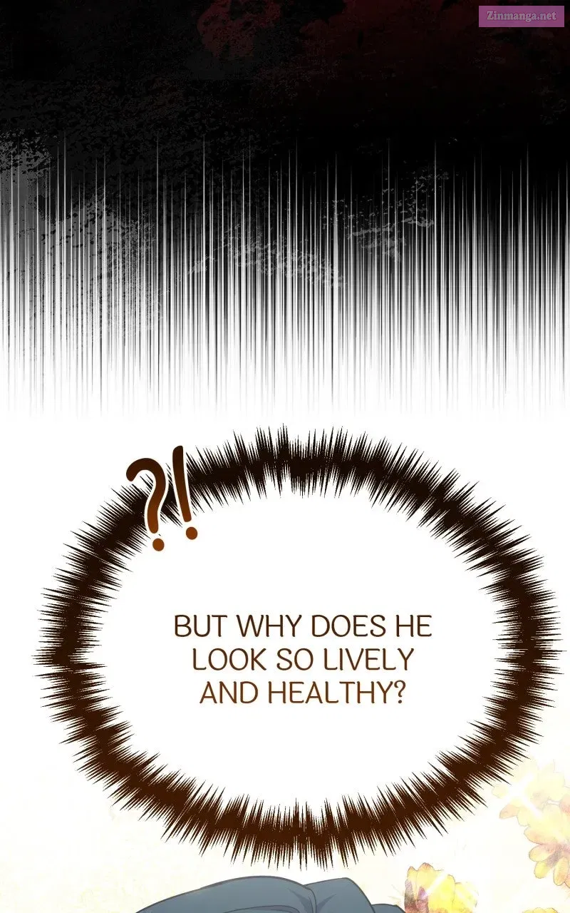 The Possessive Tyrantand His Sleepy Cat Chapter 9 page 7 - 