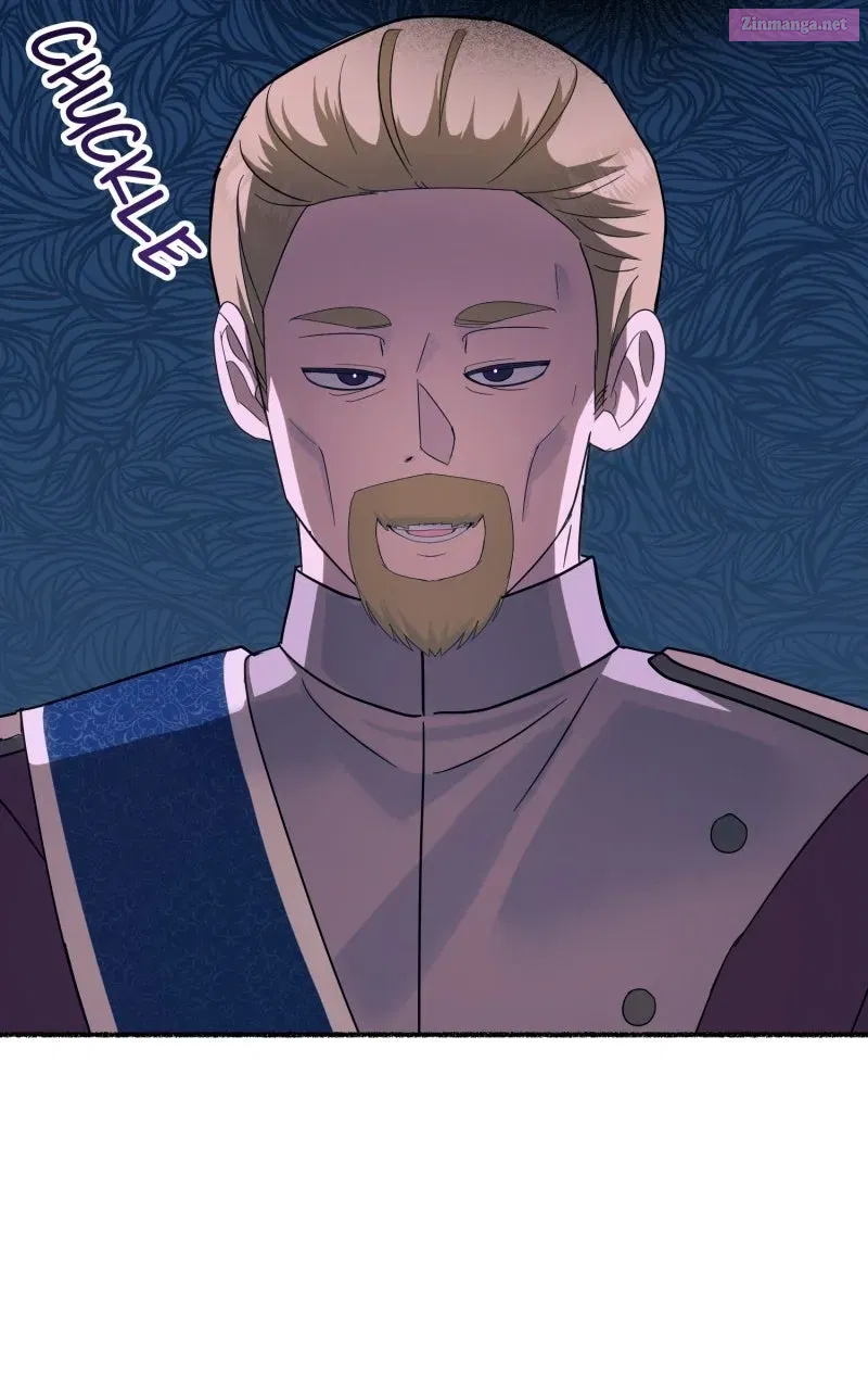 The Possessive Tyrantand His Sleepy Cat Chapter 9 page 64 - 