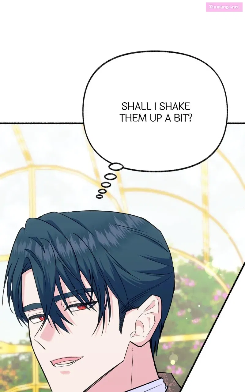 The Possessive Tyrantand His Sleepy Cat Chapter 9 page 65 - 