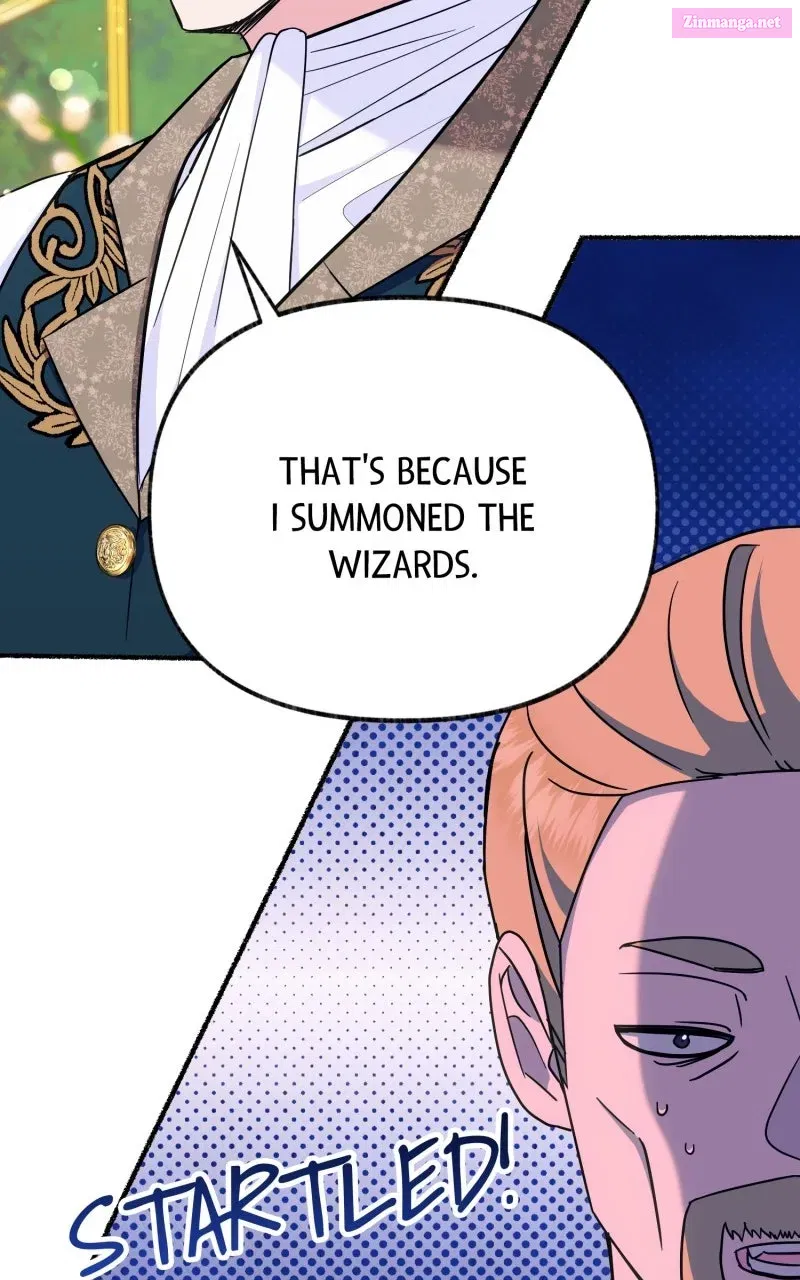 The Possessive Tyrantand His Sleepy Cat Chapter 9 page 66 - 