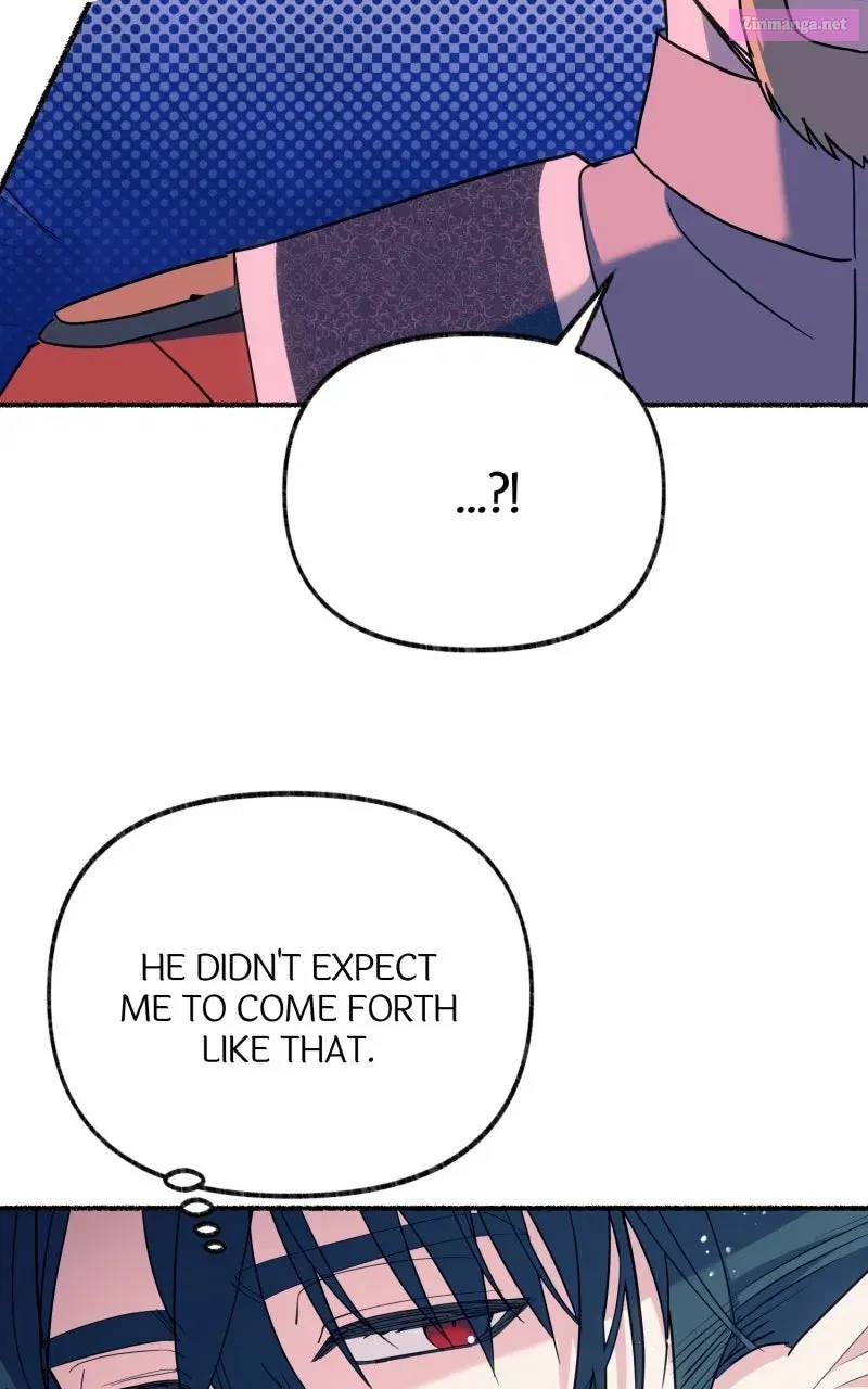 The Possessive Tyrantand His Sleepy Cat Chapter 9 page 67 - 